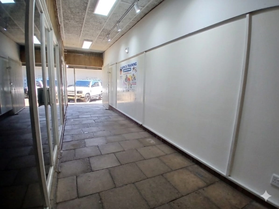 To Let Commercial Property for Rent in Rustenburg Central North West